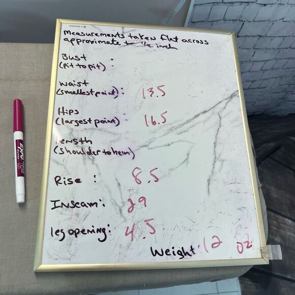 Bebe Lightly Distressed Bejeweled Pocket Skinny Jeans Penelope Wash Size 26 - Picture 9 of 9